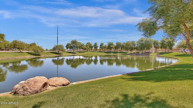 3310 E AZALEA Drive, Chandler, AZ 85286