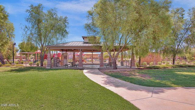 3310 E AZALEA Drive, Chandler, AZ 85286