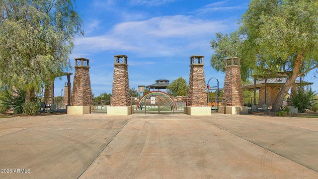 3310 E AZALEA Drive, Chandler, AZ 85286