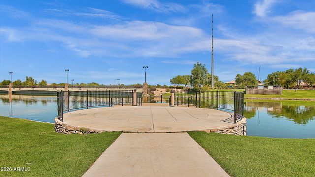 3310 E AZALEA Drive, Chandler, AZ 85286