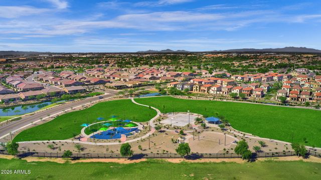 3310 E AZALEA Drive, Chandler, AZ 85286