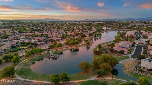 3310 E AZALEA Drive, Chandler, AZ 85286