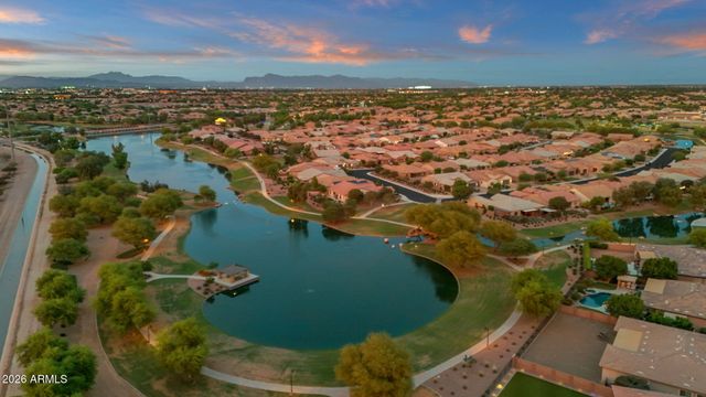 3310 E AZALEA Drive, Chandler, AZ 85286