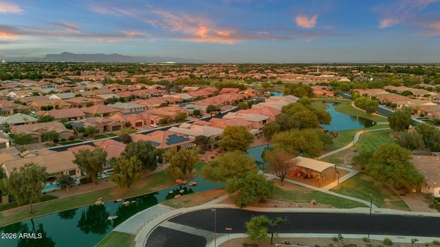 3310 E AZALEA Drive, Chandler, AZ 85286