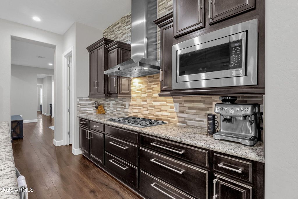 Image 20 of property listing at 3310 E AZALEA Drive, Chandler, AZ 85286