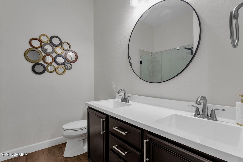 Image 28 of property listing at 3310 E AZALEA Drive, Chandler, AZ 85286