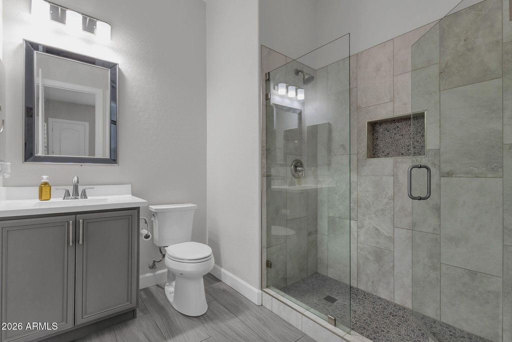 Image 34 of property listing at 3310 E AZALEA Drive, Chandler, AZ 85286