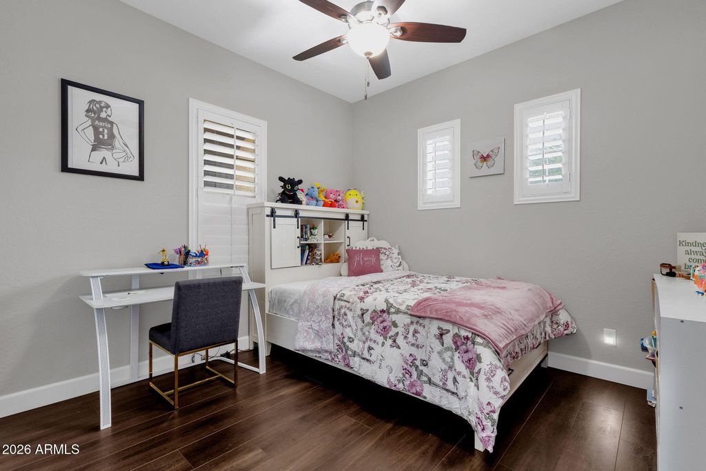 Image 36 of property listing at 3310 E AZALEA Drive, Chandler, AZ 85286