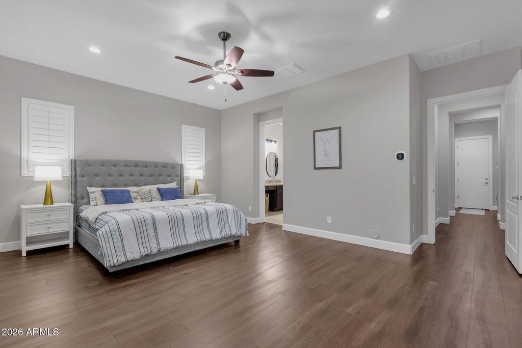 Image 44 of property listing at 3310 E AZALEA Drive, Chandler, AZ 85286