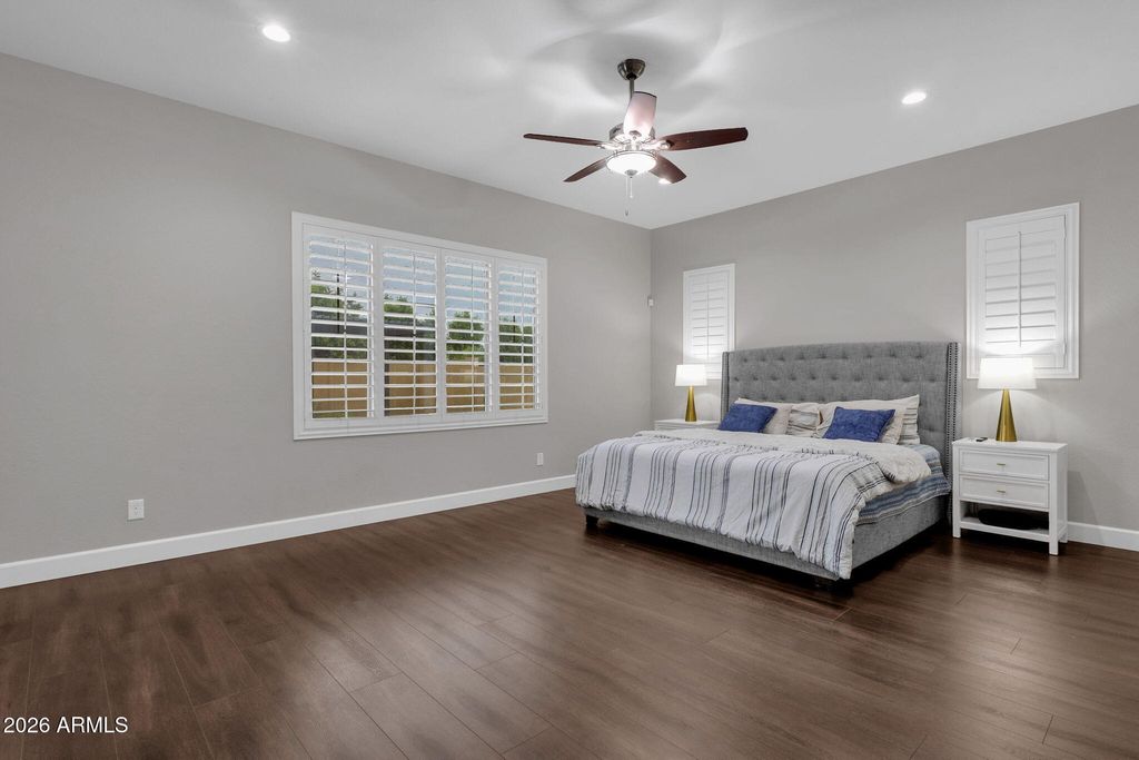 Image 45 of property listing at 3310 E AZALEA Drive, Chandler, AZ 85286