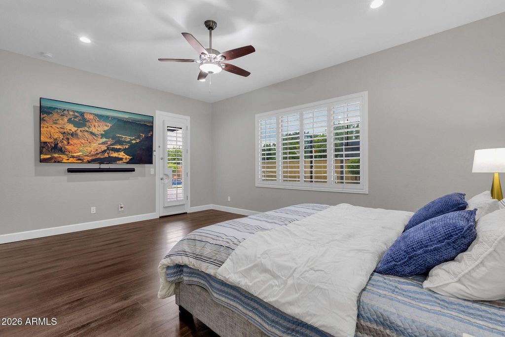 Image 46 of property listing at 3310 E AZALEA Drive, Chandler, AZ 85286