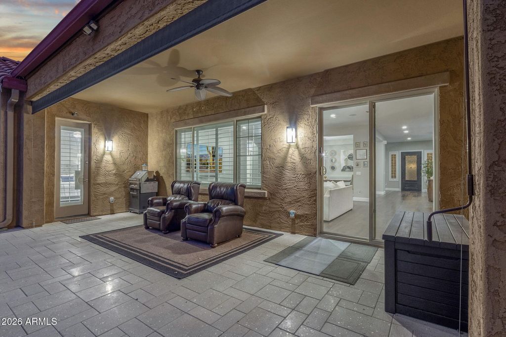 Image 55 of property listing at 3310 E AZALEA Drive, Chandler, AZ 85286