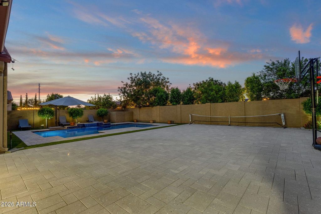 Image 59 of property listing at 3310 E AZALEA Drive, Chandler, AZ 85286