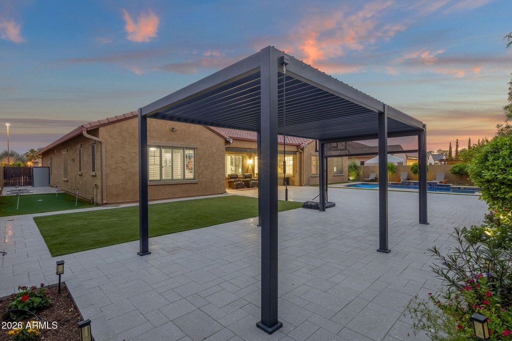 Image 60 of property listing at 3310 E AZALEA Drive, Chandler, AZ 85286