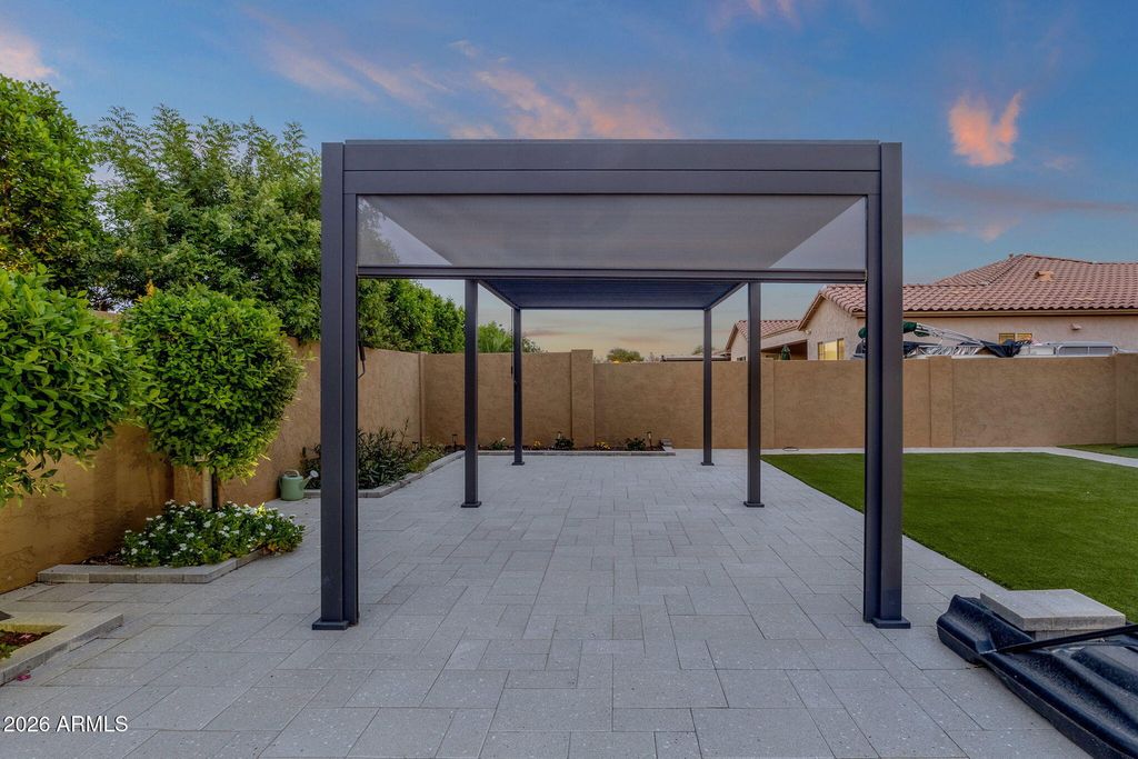 Image 61 of property listing at 3310 E AZALEA Drive, Chandler, AZ 85286