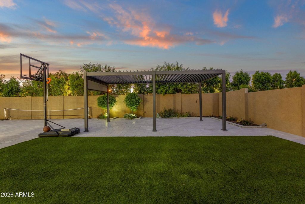 Image 63 of property listing at 3310 E AZALEA Drive, Chandler, AZ 85286