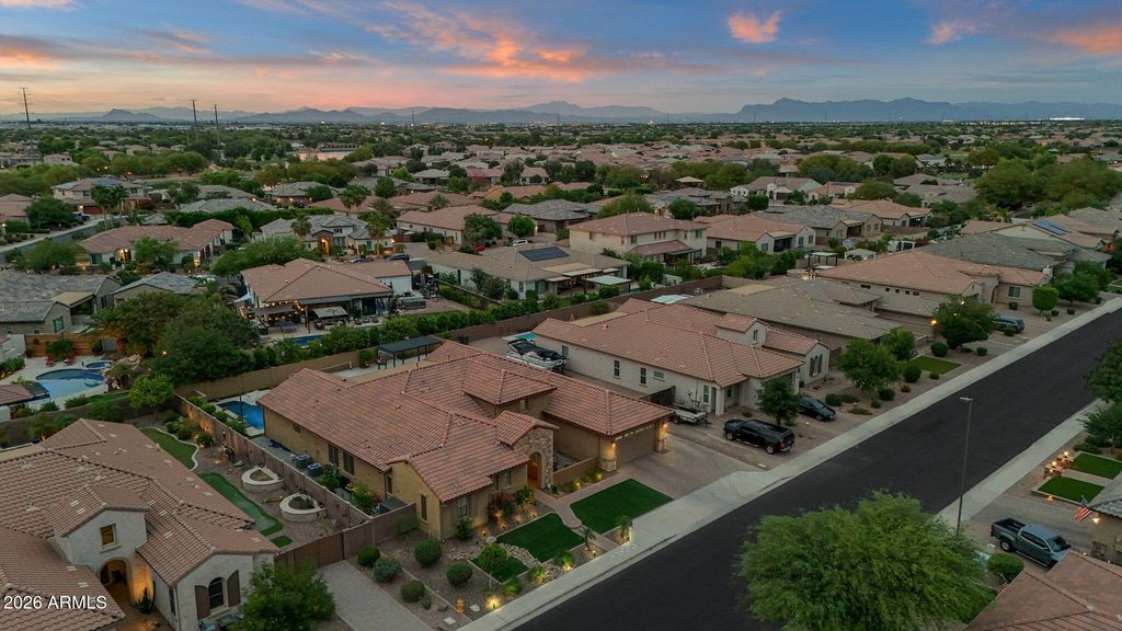 Image 65 of property listing at 3310 E AZALEA Drive, Chandler, AZ 85286