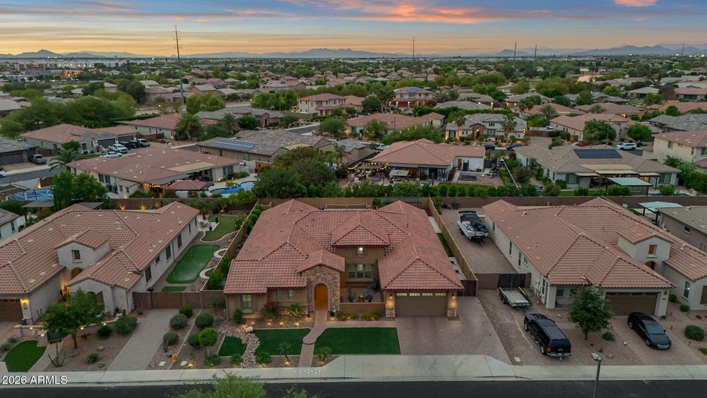 Image 66 of property listing at 3310 E AZALEA Drive, Chandler, AZ 85286
