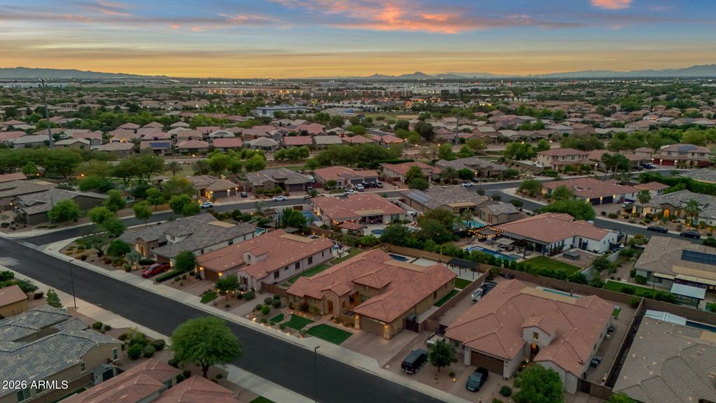 Image 67 of property listing at 3310 E AZALEA Drive, Chandler, AZ 85286