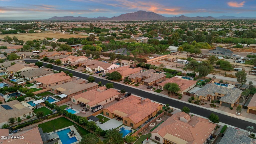 Image 69 of property listing at 3310 E AZALEA Drive, Chandler, AZ 85286