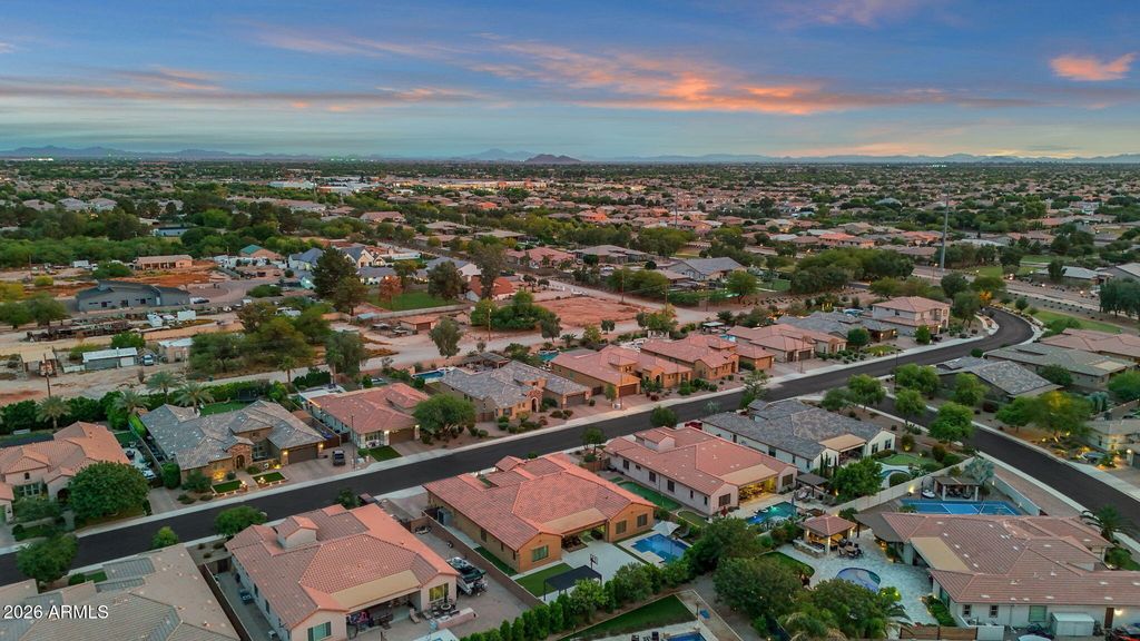 Image 70 of property listing at 3310 E AZALEA Drive, Chandler, AZ 85286