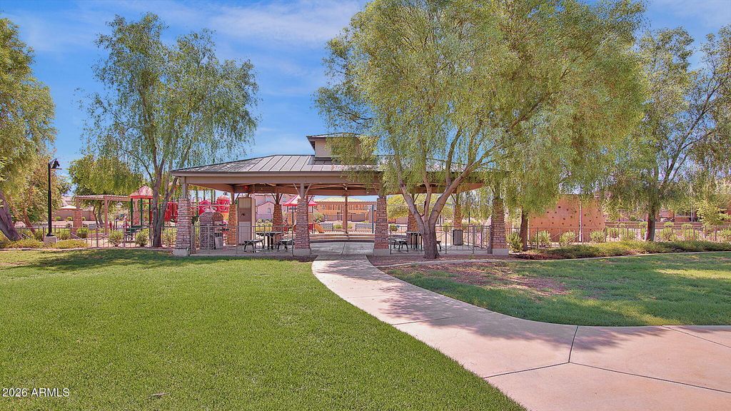 Image 76 of property listing at 3310 E AZALEA Drive, Chandler, AZ 85286