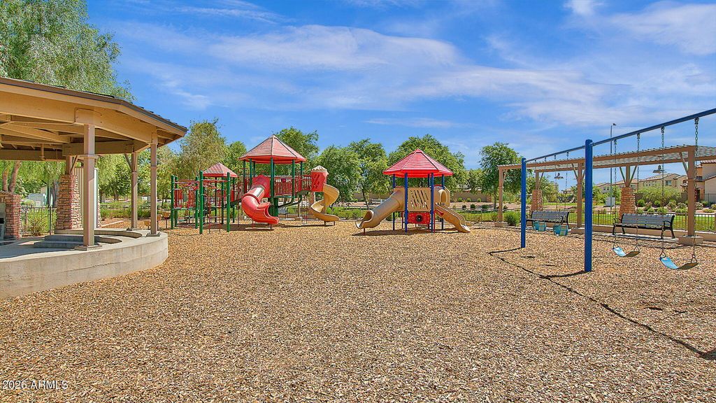 Image 78 of property listing at 3310 E AZALEA Drive, Chandler, AZ 85286