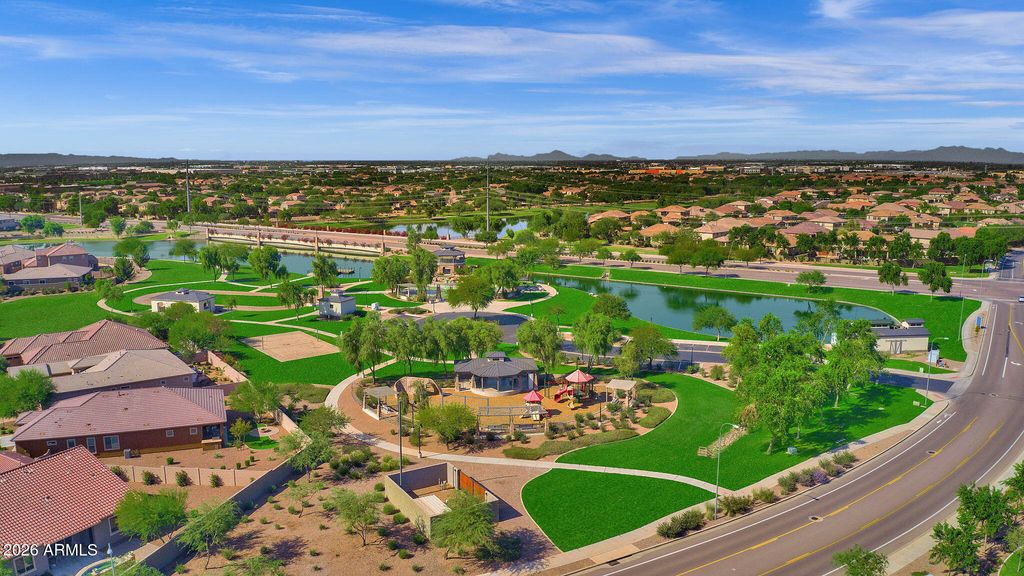 Image 90 of property listing at 3310 E AZALEA Drive, Chandler, AZ 85286