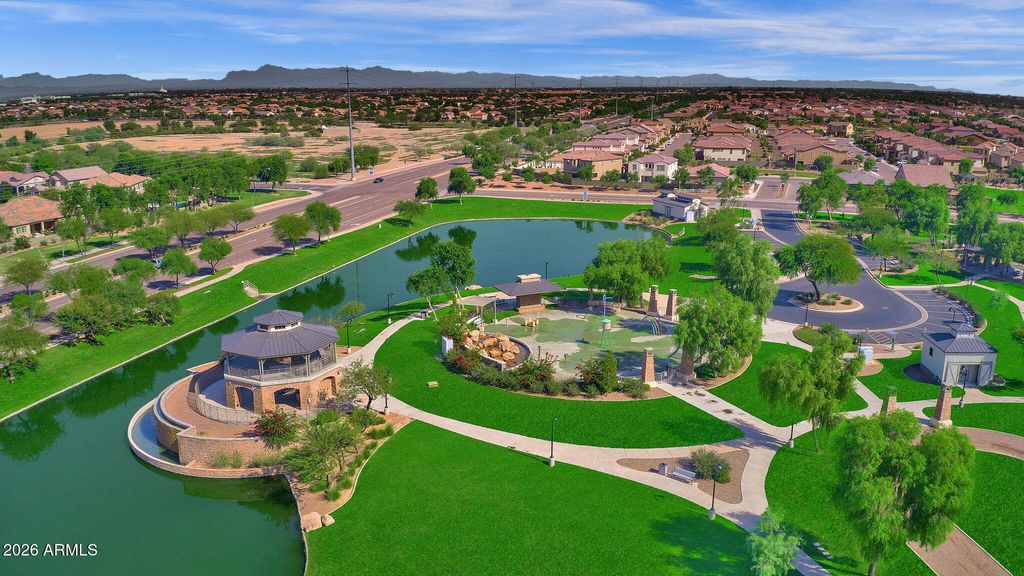 Image 91 of property listing at 3310 E AZALEA Drive, Chandler, AZ 85286