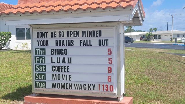 4470 MAINLANDS BOULEVARD W, Pinellas Park, FL 33782