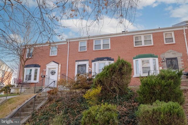 1235 WALKER AVE, Baltimore, MD 21239