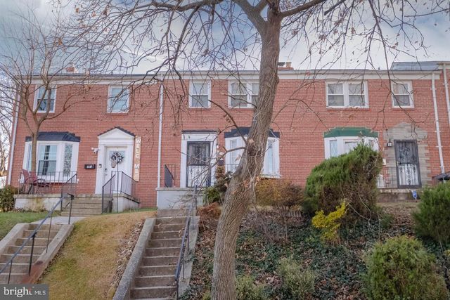 1235 WALKER AVE, Baltimore, MD 21239