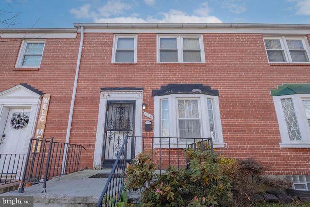 1235 WALKER AVE, Baltimore, MD 21239