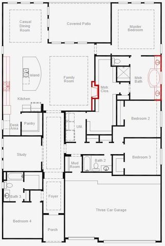 32105 Pond Pine Court, Spring, TX 77386