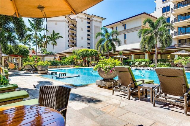 92-104 Waialii Place O-422, Kapolei, HI 96707
