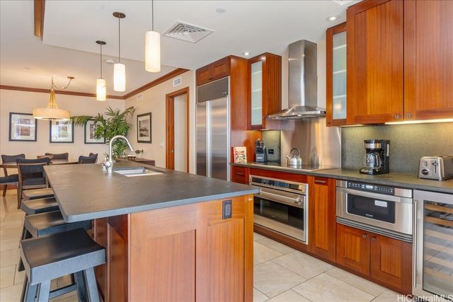 92-104 Waialii Place O-422, Kapolei, HI 96707