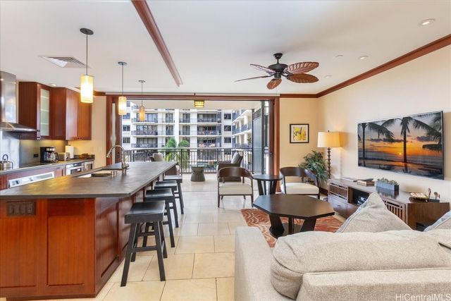 92-104 Waialii Place O-422, Kapolei, HI 96707