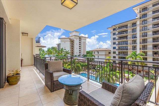 92-104 Waialii Place O-422, Kapolei, HI 96707