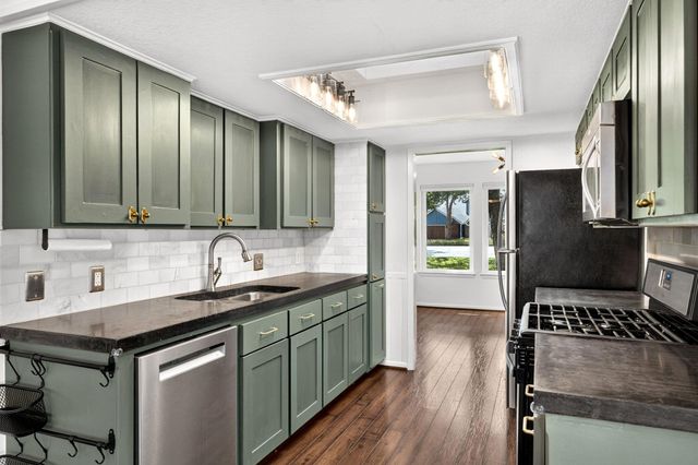 1804 Stagecoach TRL, Round Rock, TX 78681