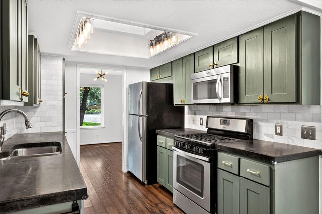 1804 Stagecoach TRL, Round Rock, TX 78681