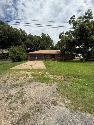 116 N N. Anthony Street, Anna, TX 75409