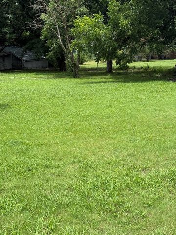 116 N N. Anthony Street, Anna, TX 75409