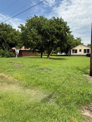 116 N N. Anthony Street, Anna, TX 75409