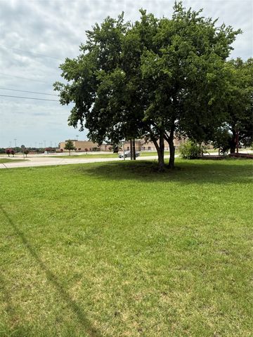 116 N N. Anthony Street, Anna, TX 75409
