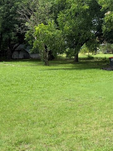 116 N N. Anthony Street, Anna, TX 75409