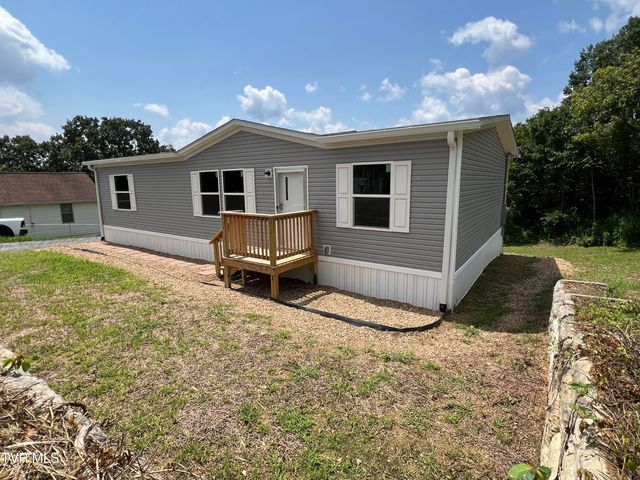 1408 Jayne Road, Kingsport, TN 37660