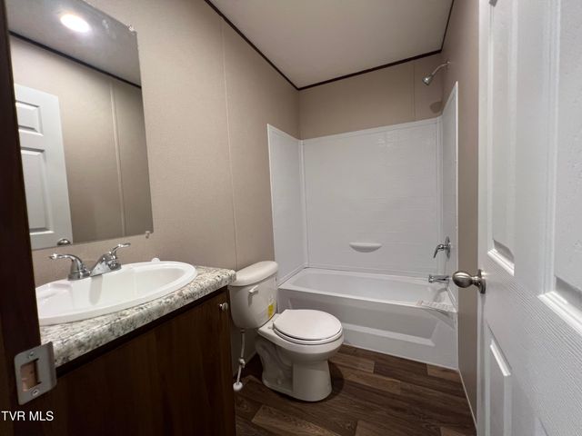 1408 Jayne Road, Kingsport, TN 37660