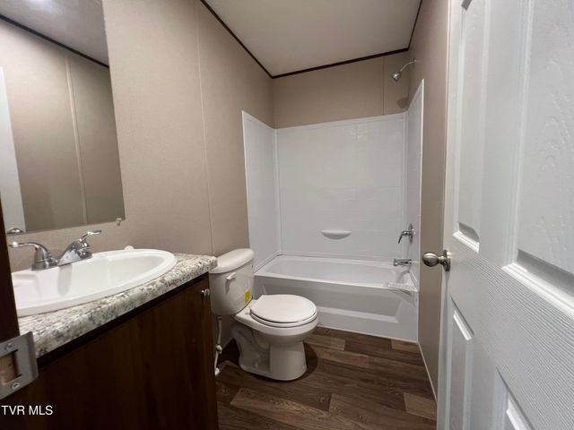 1408 Jayne Road, Kingsport, TN 37660