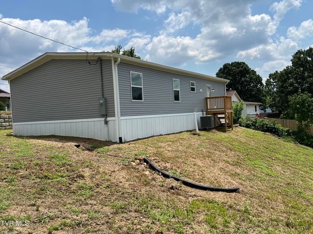 1408 Jayne Road, Kingsport, TN 37660