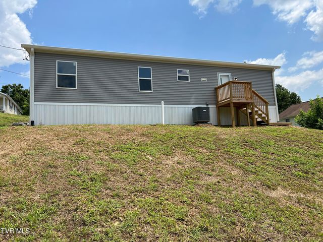 1408 Jayne Road, Kingsport, TN 37660